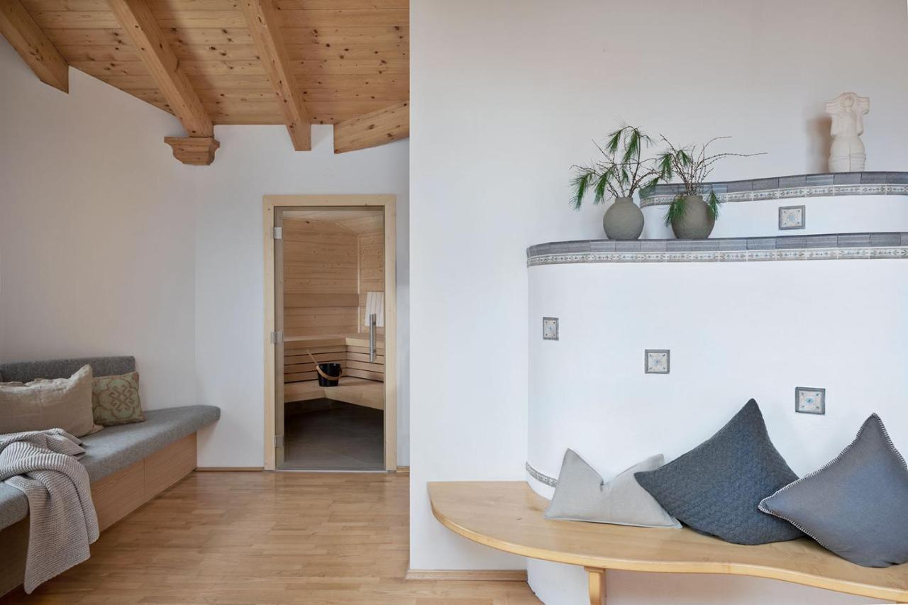 Aparthotel Holzhackerin - the charming Haus am Berg Schladming Exterior foto