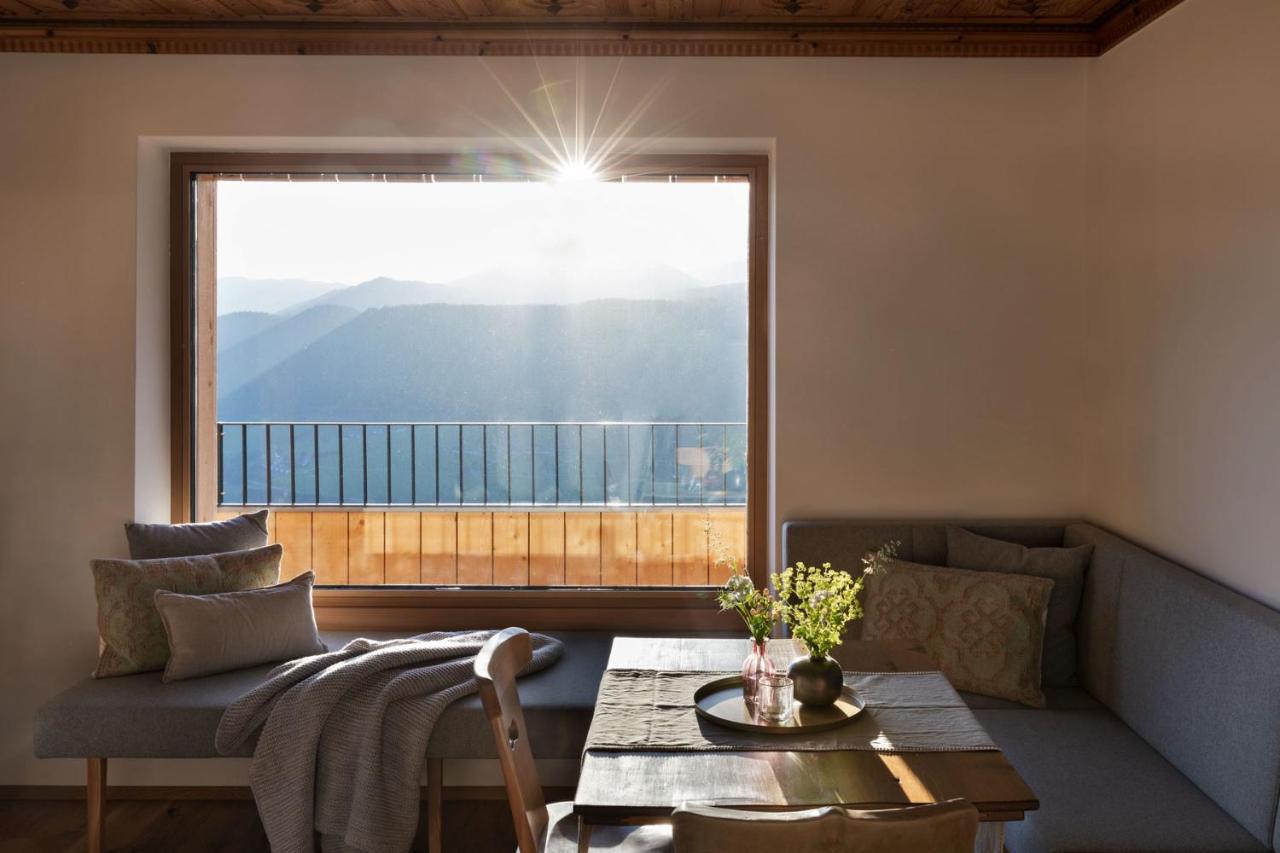 Aparthotel Holzhackerin - the charming Haus am Berg Schladming Exterior foto